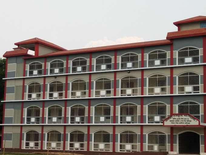 Campus View