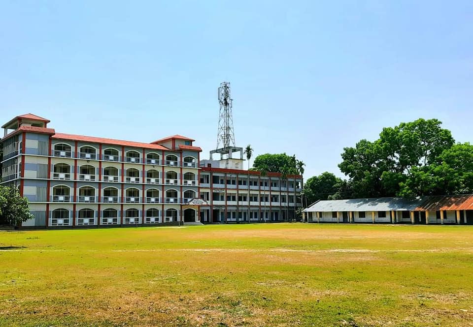 College Campus