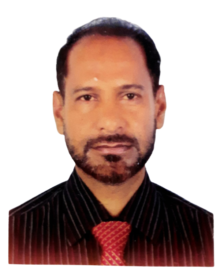 মোহাঃ রহমত আলী